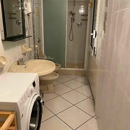 Alma 2 Vakantiehuis *