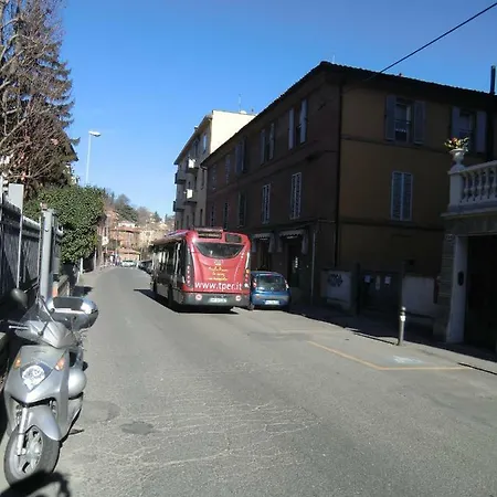 Hébergement de vacances Alma 2