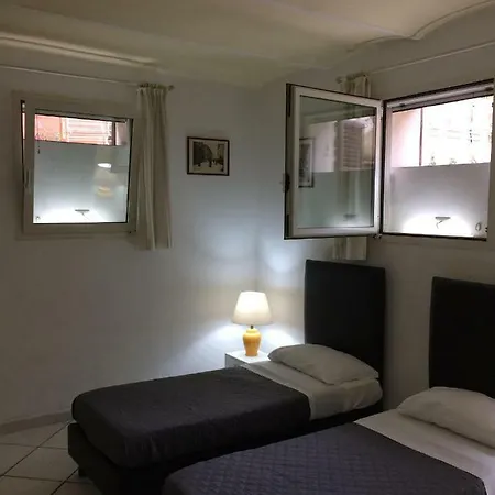 Holiday home Alma 2
