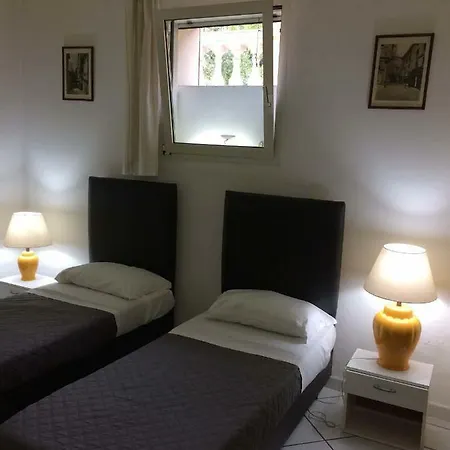 Σπίτι διακοπών Alma 2