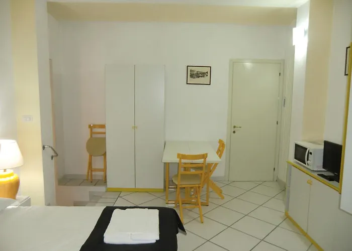 Alma 2 Holiday home Bologna