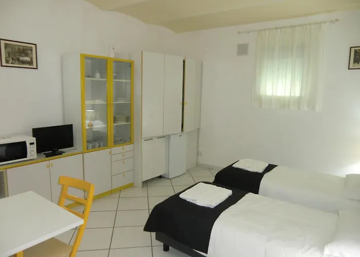 Holiday home Alma 2 Bologna