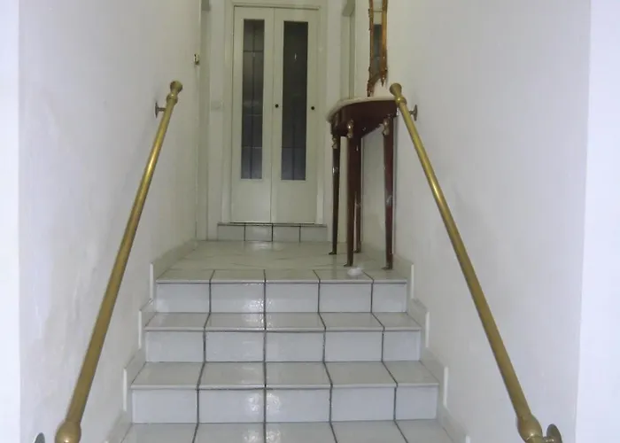 Alma 2 Σπίτι διακοπών *