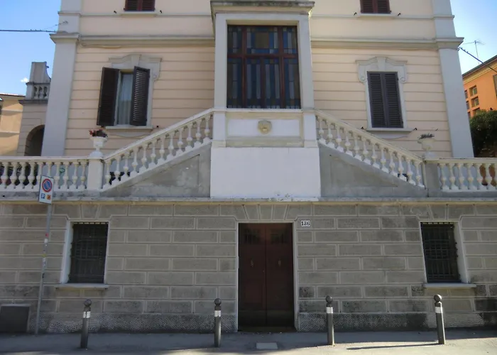 Holiday home Alma 2 *