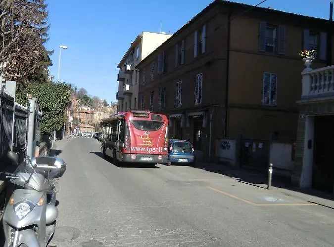 Hébergement de vacances Alma 2