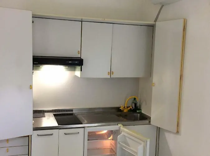 Alma 2 Holiday home Bologna