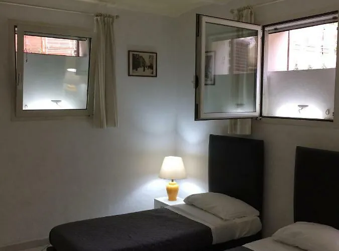 Hébergement de vacances Alma 2