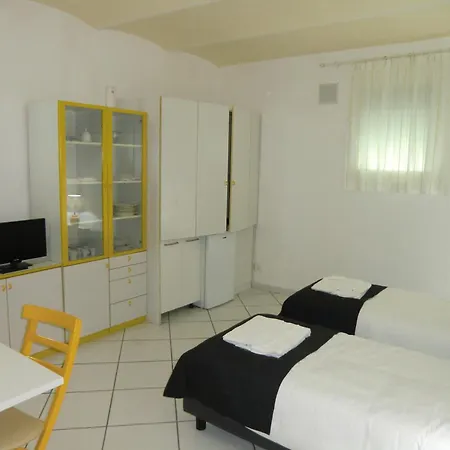 Tatil Evi Alma 2 Bolonya