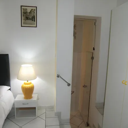 Alma 2 Prázdninový dům Boloňa