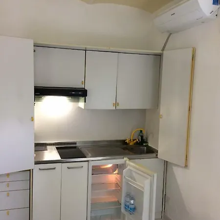 Alma 2 Prázdninový dům Boloňa